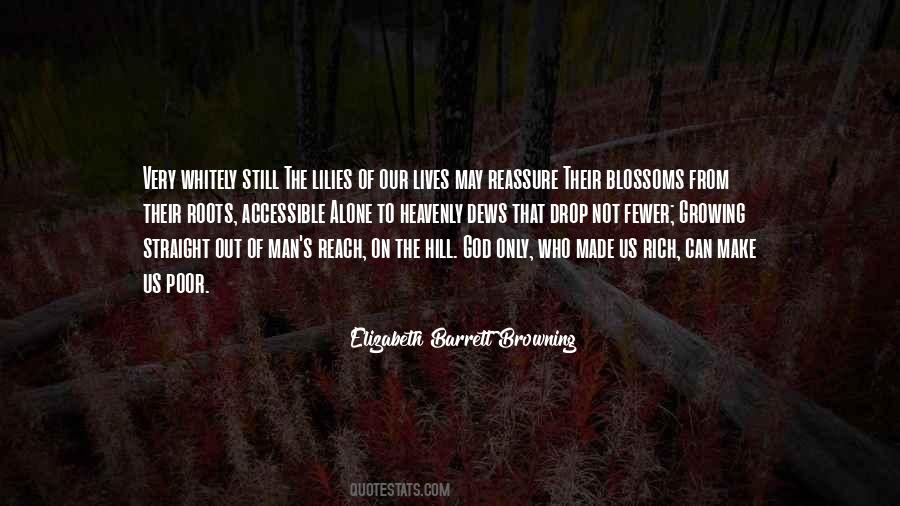 Barrett Browning Quotes #671265