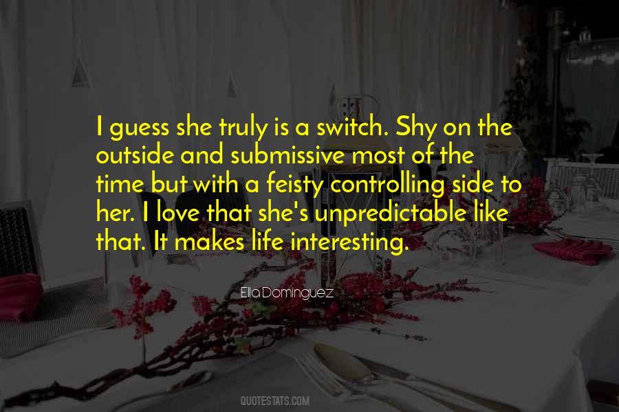 Quotes About Controlling Time #860230