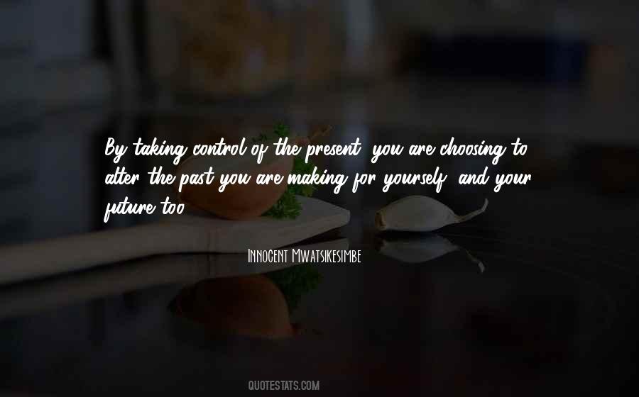 Innocent Life Quotes #125089