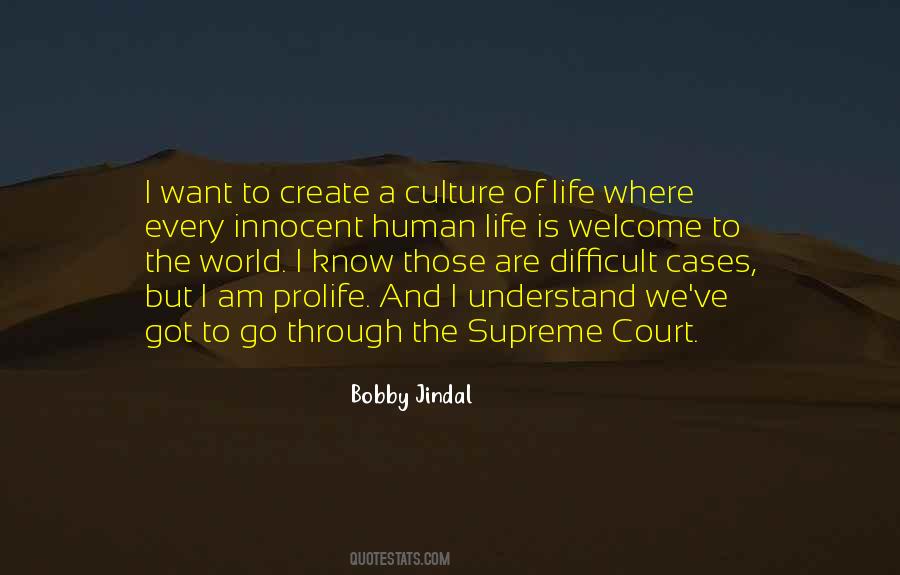 Innocent Life Quotes #411928