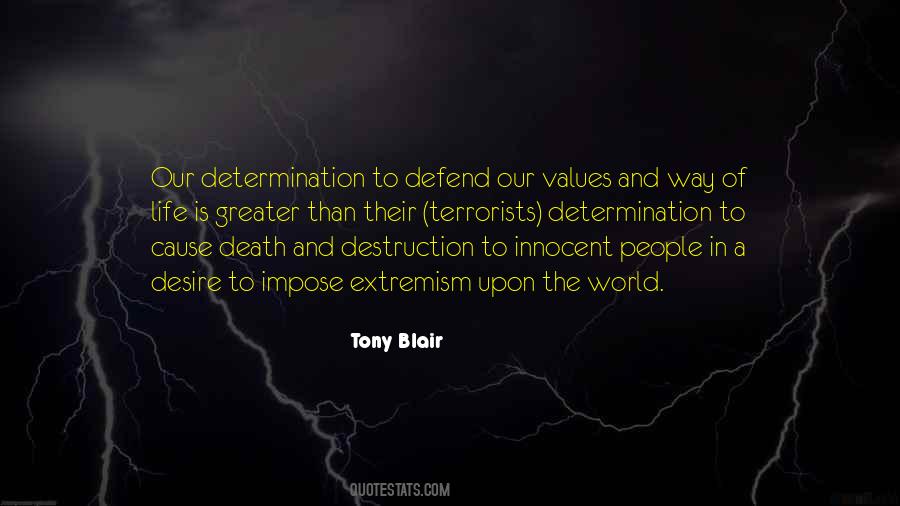 Innocent Life Quotes #50390