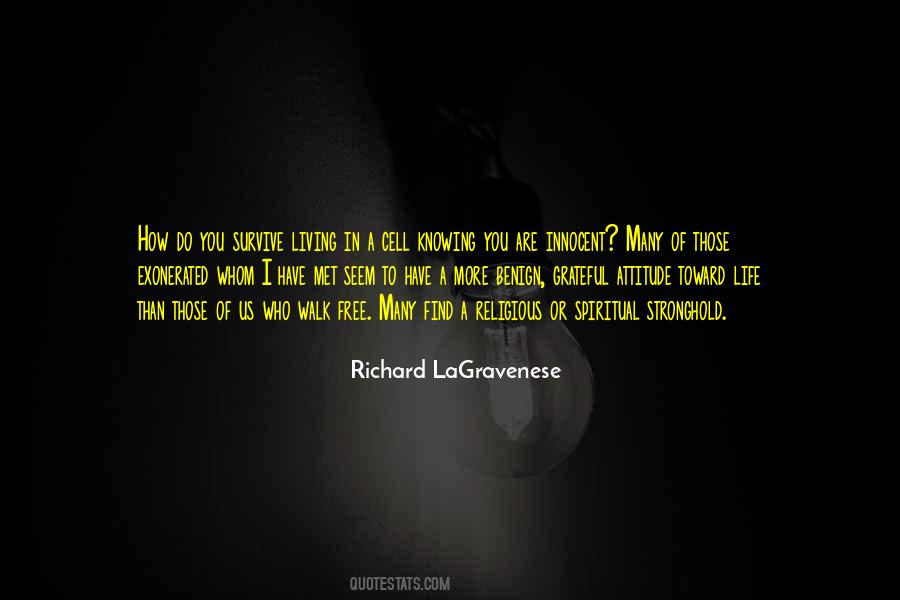 Innocent Life Quotes #520488