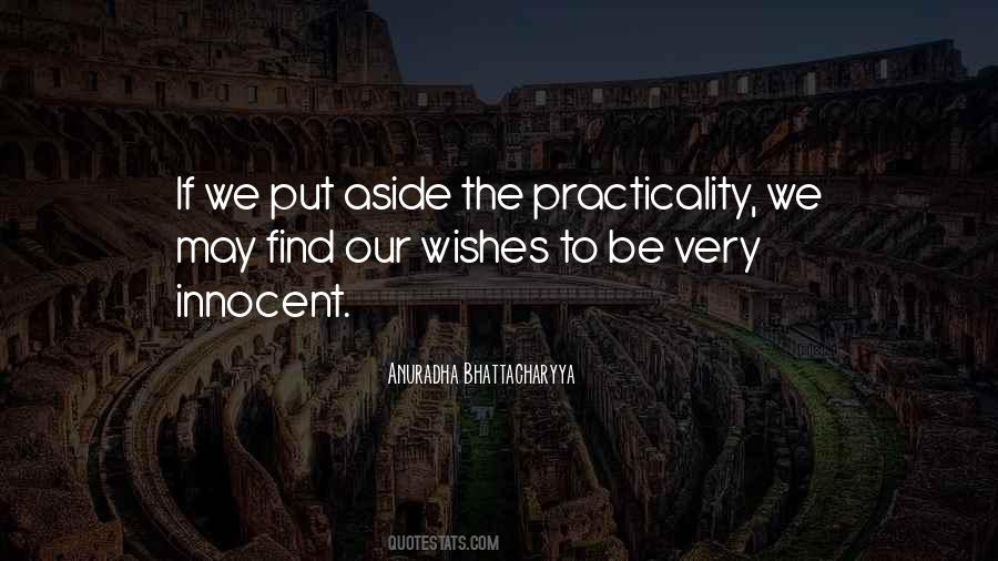 Innocent Life Quotes #535951
