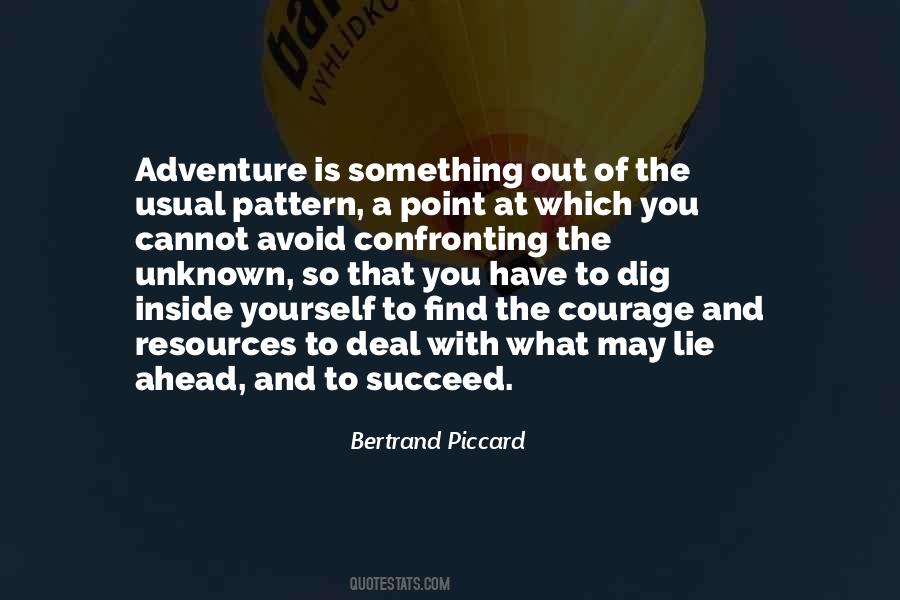 Quotes About Piccard #150815