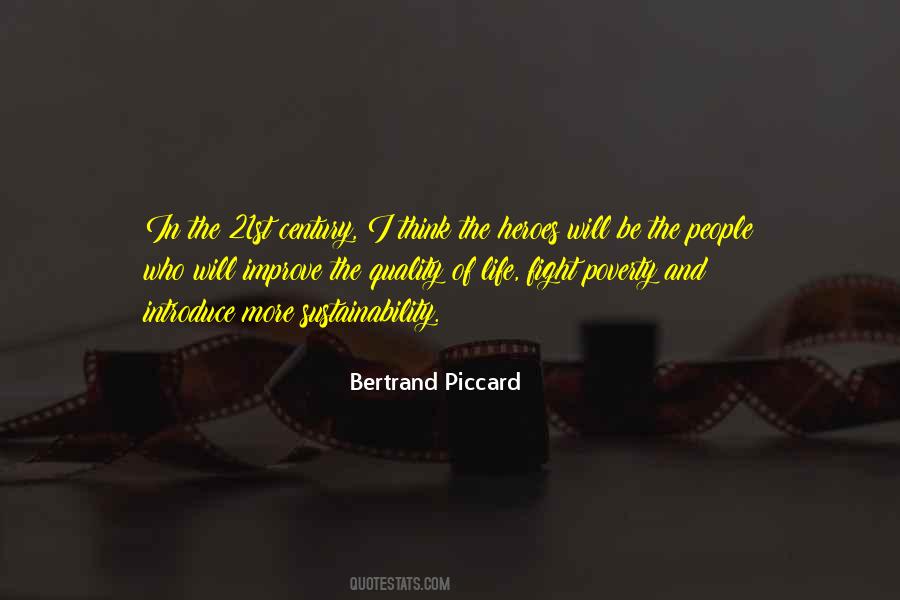 Quotes About Piccard #1813940