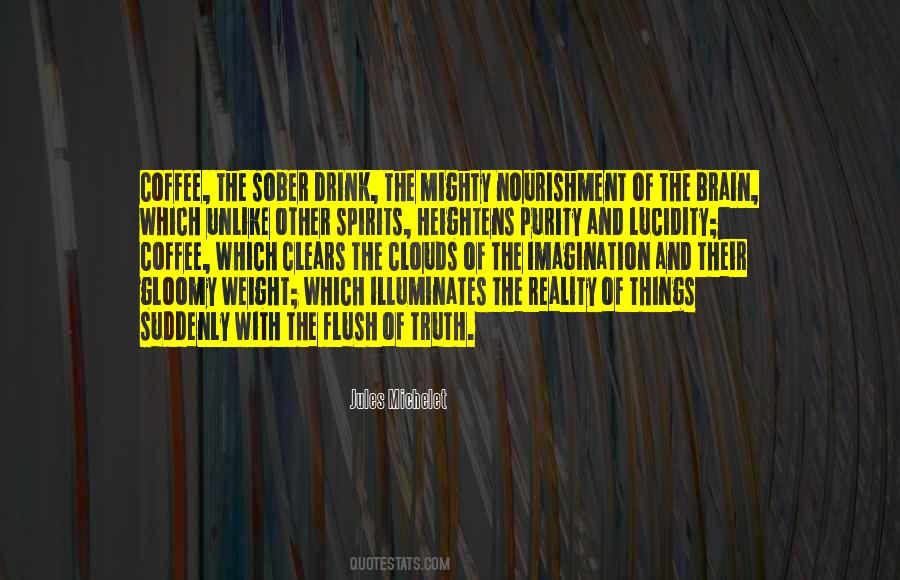 Quotes About Lucidity #1790835