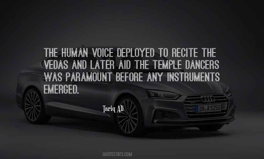 Quotes About Instruments #127871