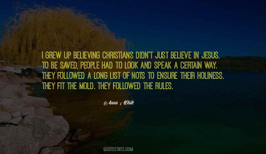 Quotes About Salvation In Jesus #1338059