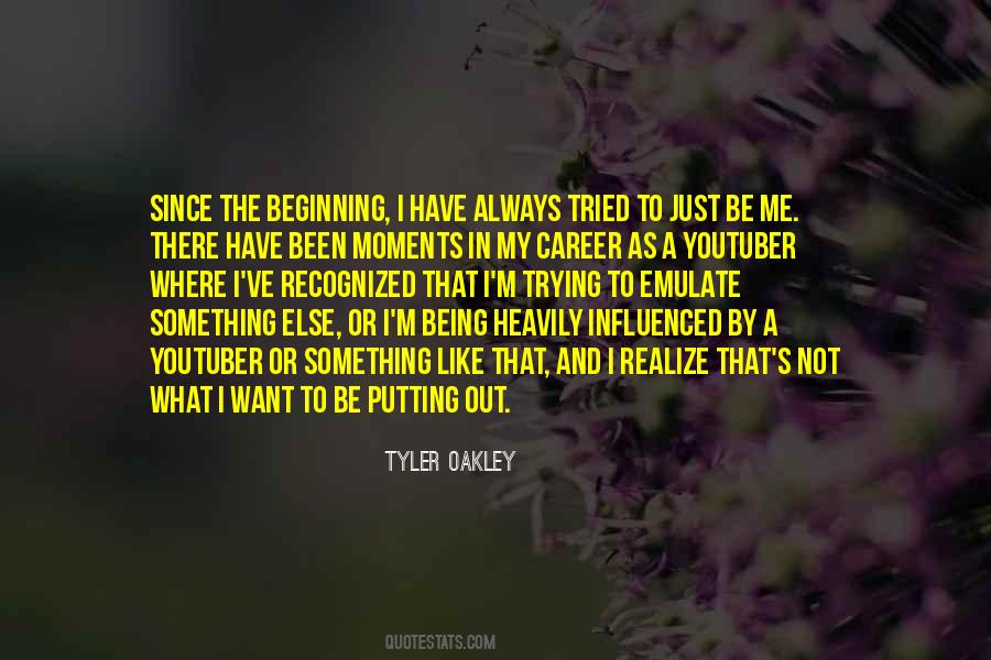 Quotes About Not Being Recognized #1649523