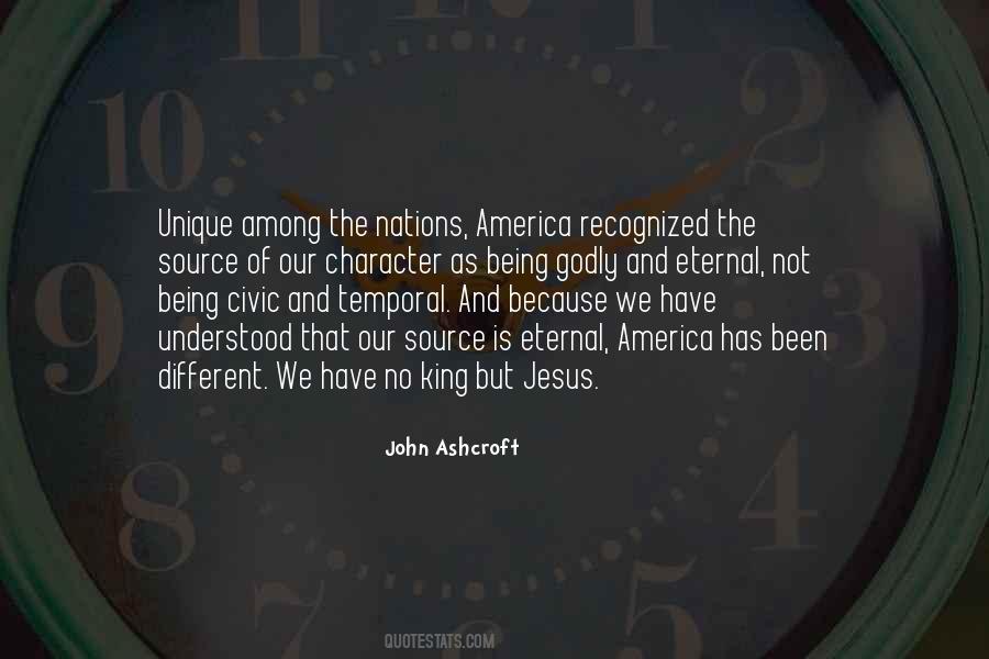 Quotes About Not Being Recognized #1682034
