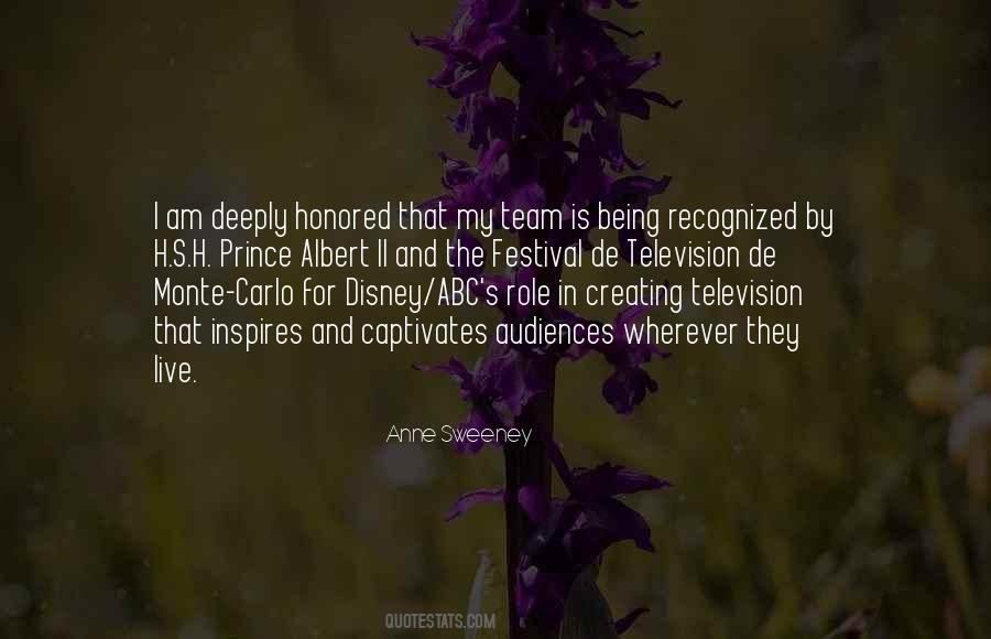Quotes About Not Being Recognized #676496