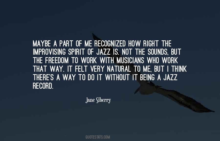 Quotes About Not Being Recognized #936186