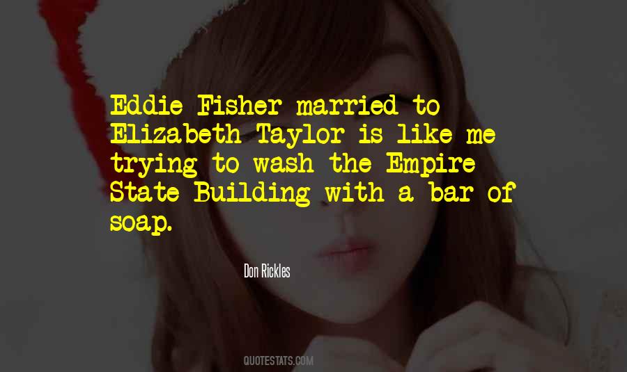 Quotes About Empire State Building #419119