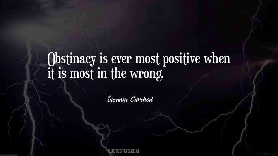 Positive Opinion Quotes #1599996