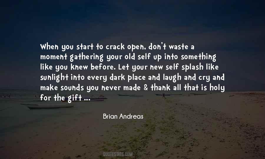 Quotes About Thank You For The Gift #1581049