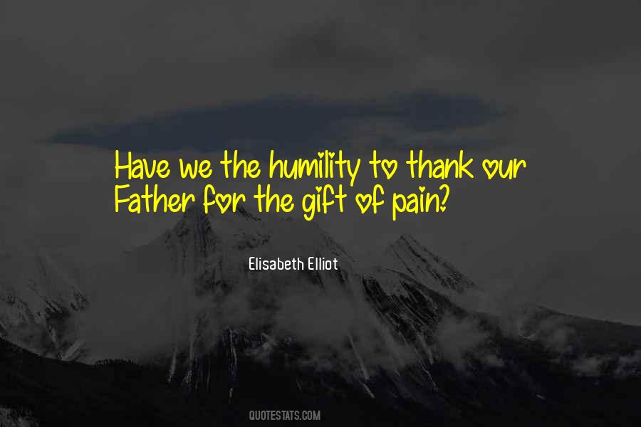 Quotes About Thank You For The Gift #1611358