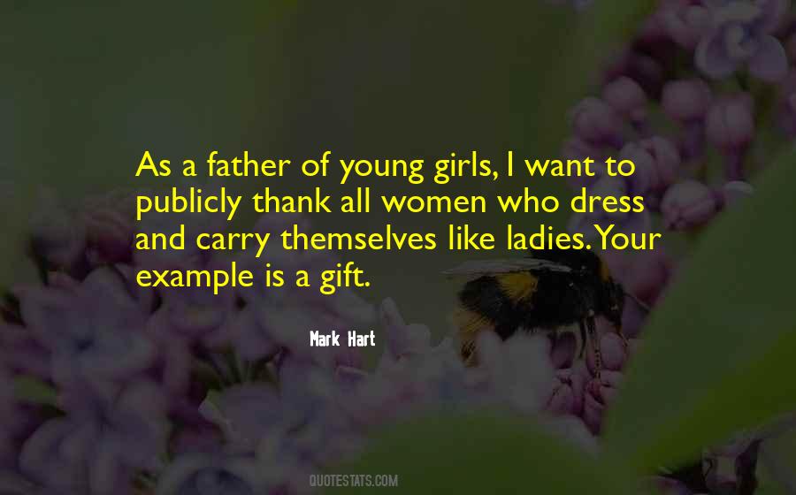 Quotes About Thank You For The Gift #199178