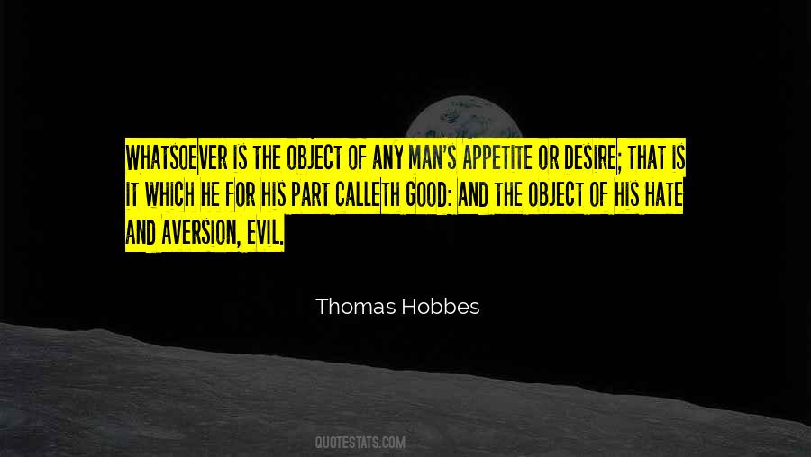 Quotes About Aversion #112880 Quotes About Aversion #112880