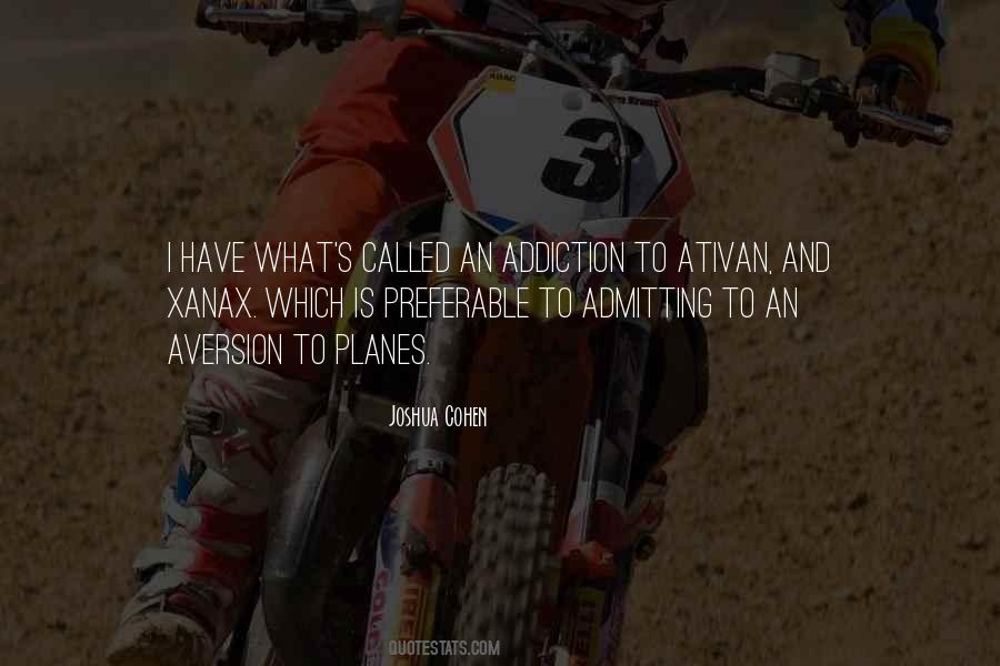 Quotes About Aversion #1763417