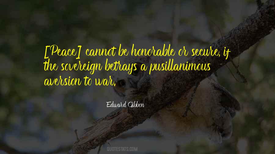Quotes About Aversion #216640 Quotes About Aversion #216640