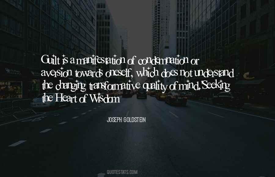 Quotes About Aversion #234165 Quotes About Aversion #234165