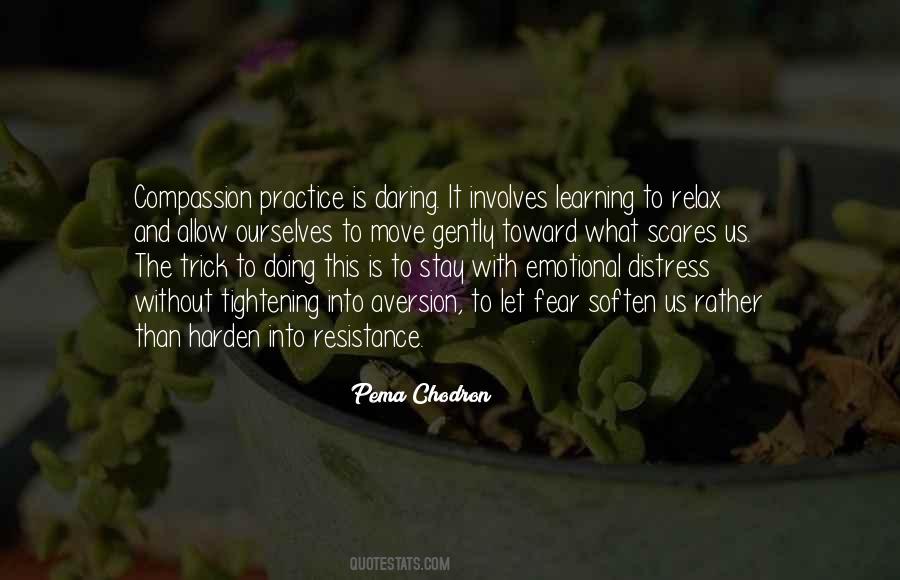 Quotes About Aversion #243707 Quotes About Aversion #243707