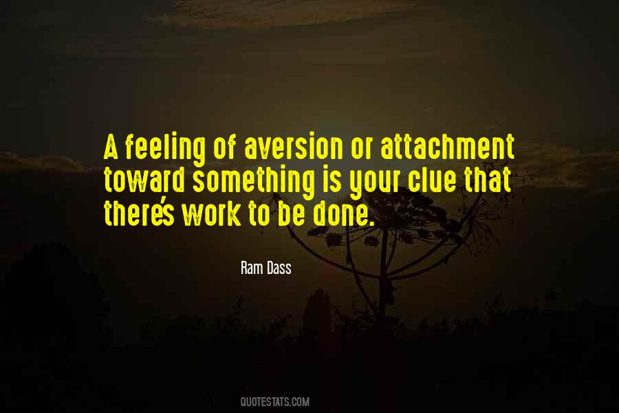 Quotes About Aversion #267662 Quotes About Aversion #267662