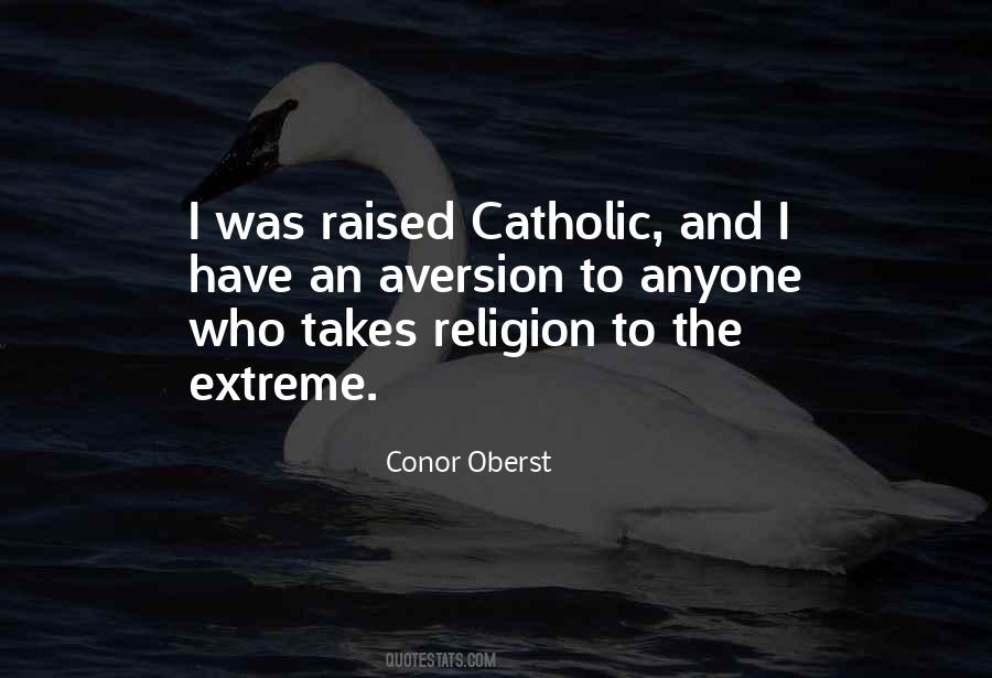 Quotes About Aversion #344857 Quotes About Aversion #344857