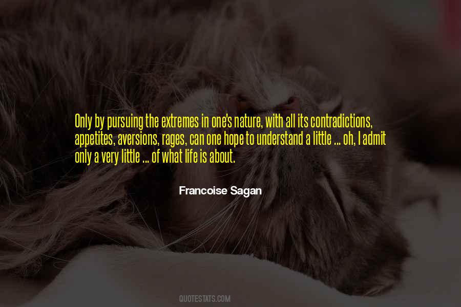 Quotes About Aversion #529656 Quotes About Aversion #529656