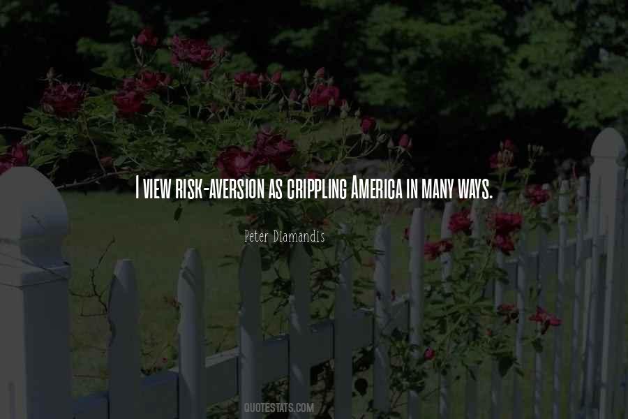 Quotes About Aversion #675061 Quotes About Aversion #675061