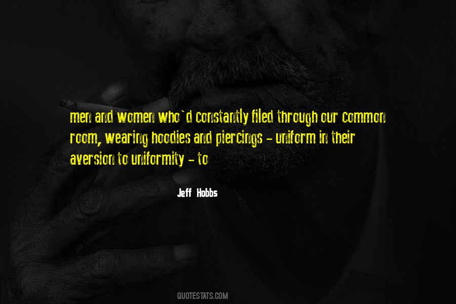 Quotes About Aversion #826280 Quotes About Aversion #826280