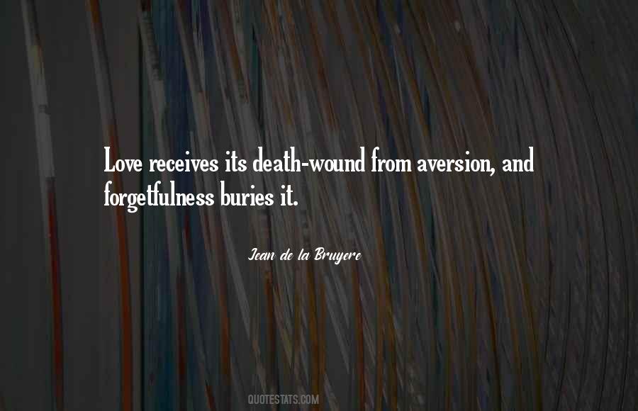 Quotes About Aversion #878169 Quotes About Aversion #878169