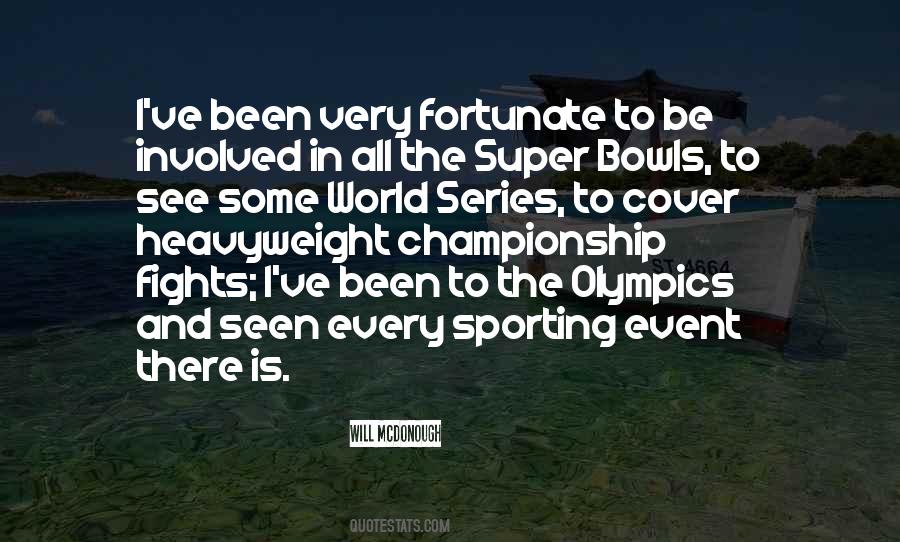 Heavyweight Championship Quotes #1163333
