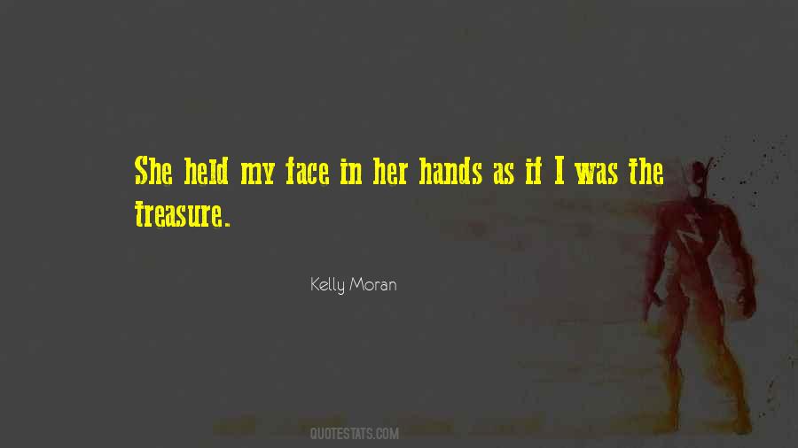 Love Treasure Quotes #531242