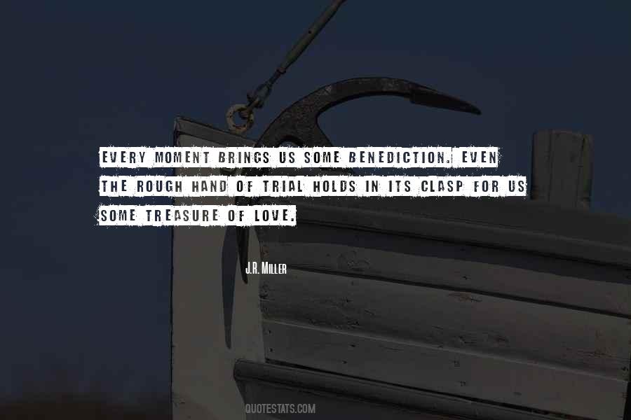 Love Treasure Quotes #563433