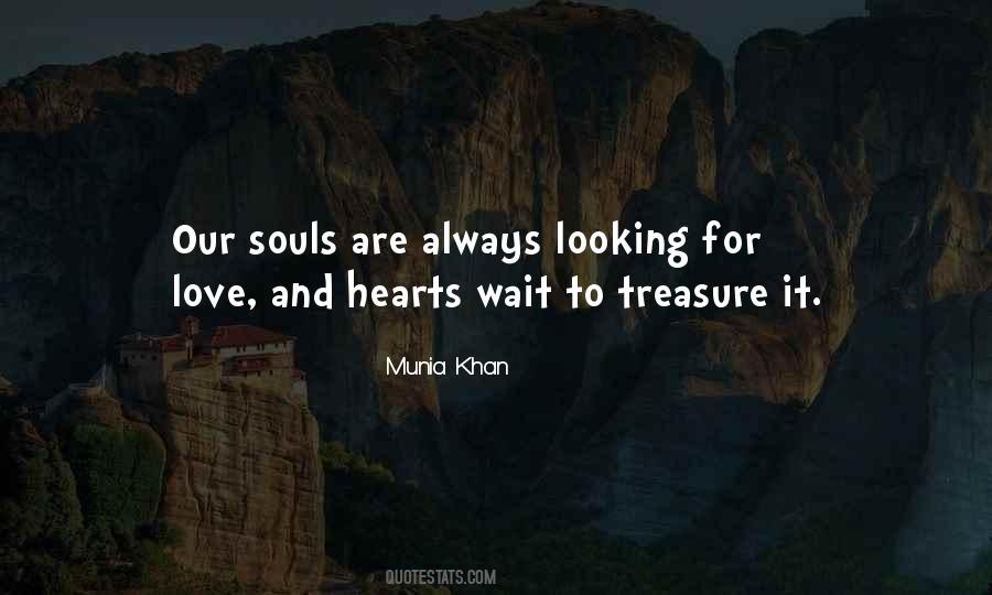 Love Treasure Quotes #636935