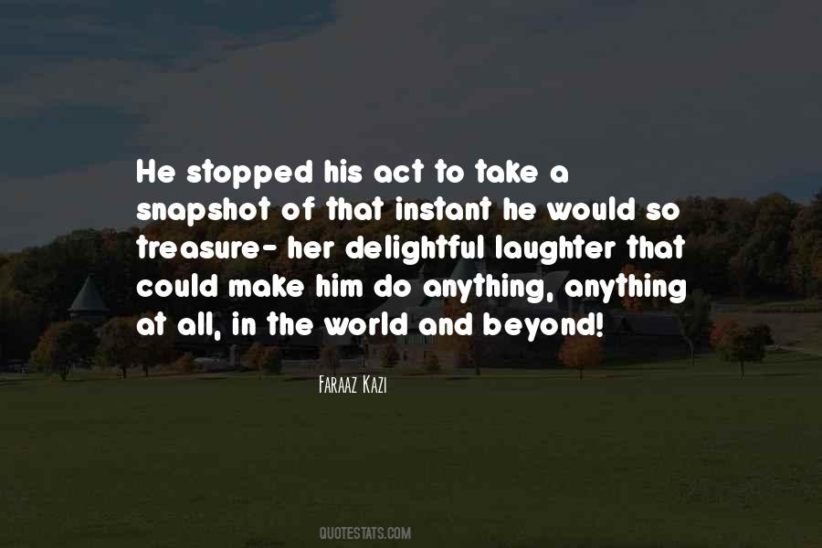 Love Treasure Quotes #774479