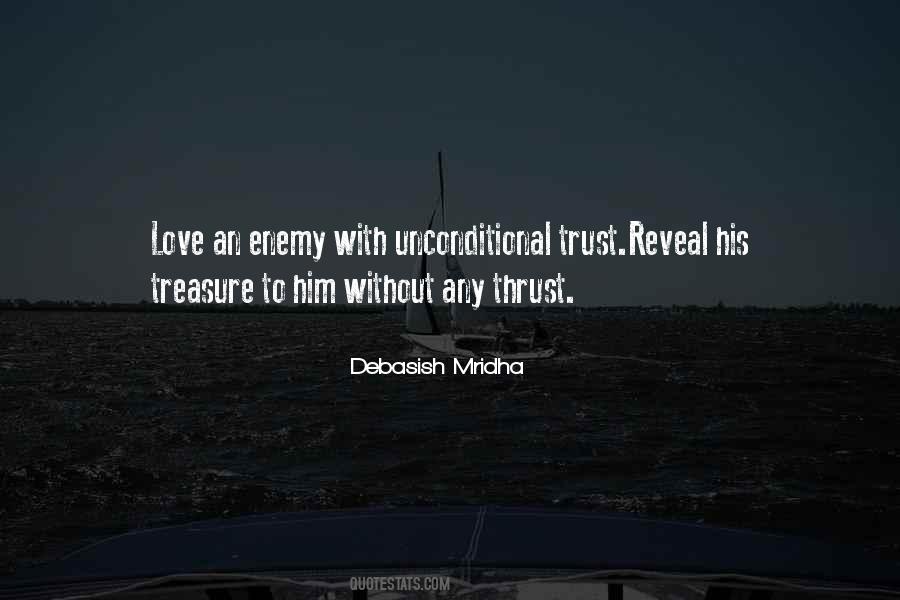 Love Treasure Quotes #896793