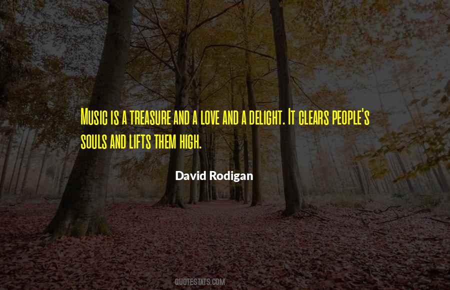 Love Treasure Quotes #919780