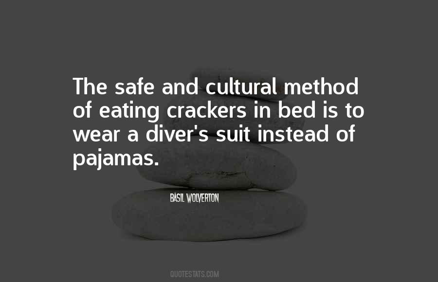 Quotes About Pajamas #413558