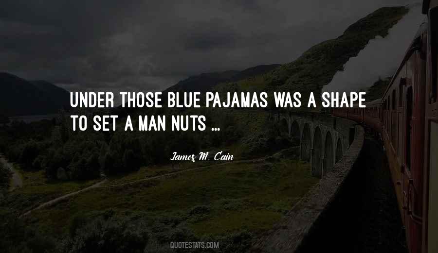 Quotes About Pajamas #582498