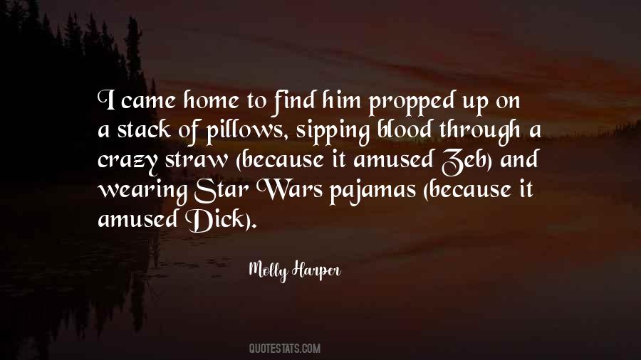 Quotes About Pajamas #673696