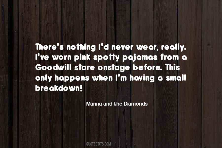 Quotes About Pajamas #673850