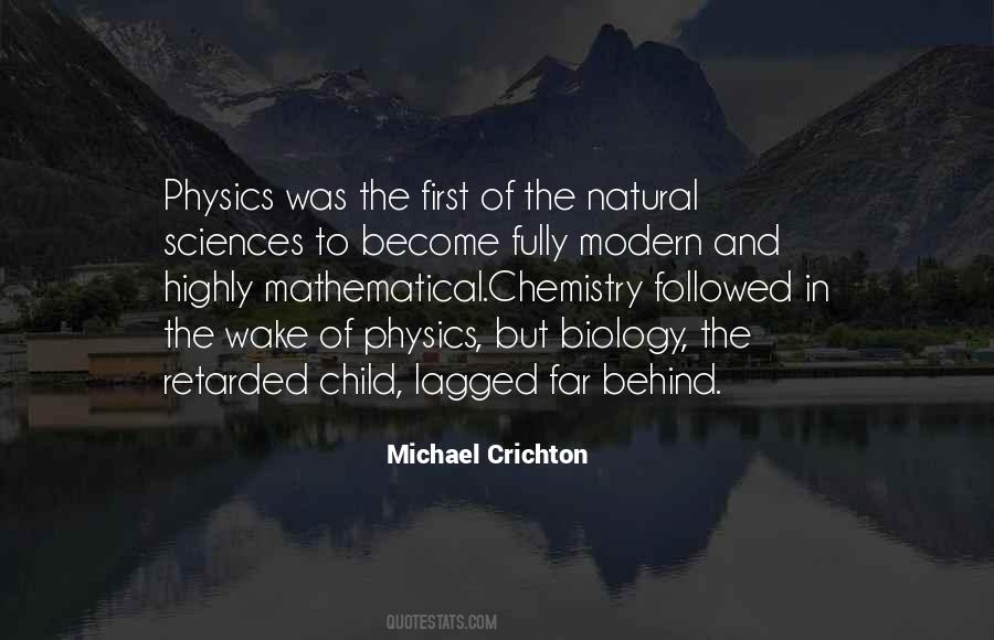 Modern Physics Quotes #374051