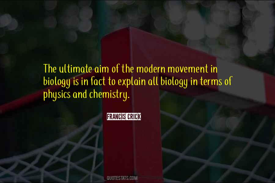 Modern Physics Quotes #637980