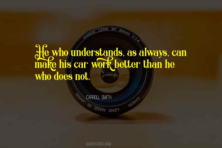 Quotes About Having Someone Who Understands You #27440