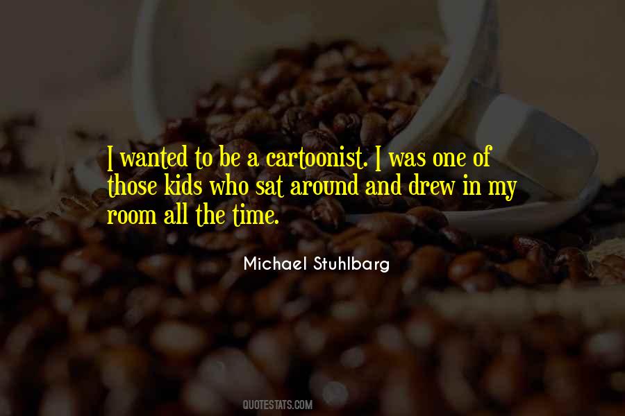 Stuhlbarg Quotes #1193223