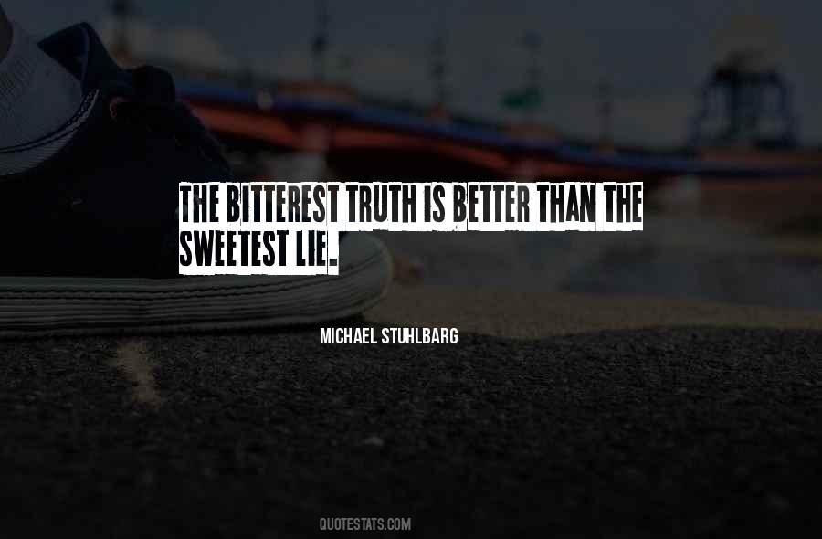 Stuhlbarg Quotes #1531782