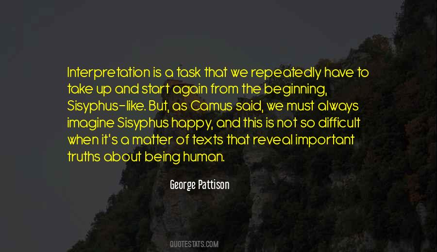 Quotes About Not Always Being Happy #1179384