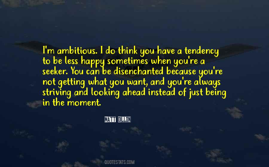 Quotes About Not Always Being Happy #662288